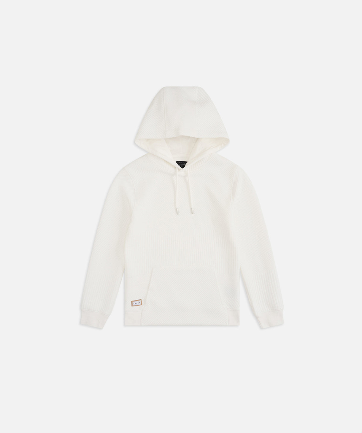 Shop The Indie Robinson Hoodie Off White Industrie Kids