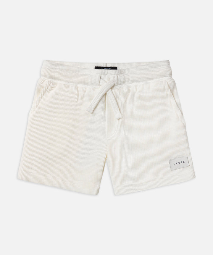 The Flynn Short - Chalk