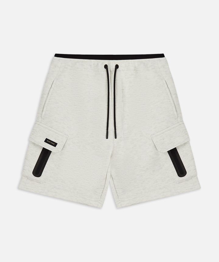 Indie-Kids-Romaine-Track-Short-Grey