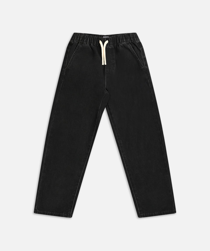 Indie-Kids-The-Porter-Denim-Pant-Black