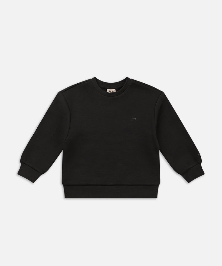 Indie-Kids-The-Silverstone-Tech-Sweat-Black