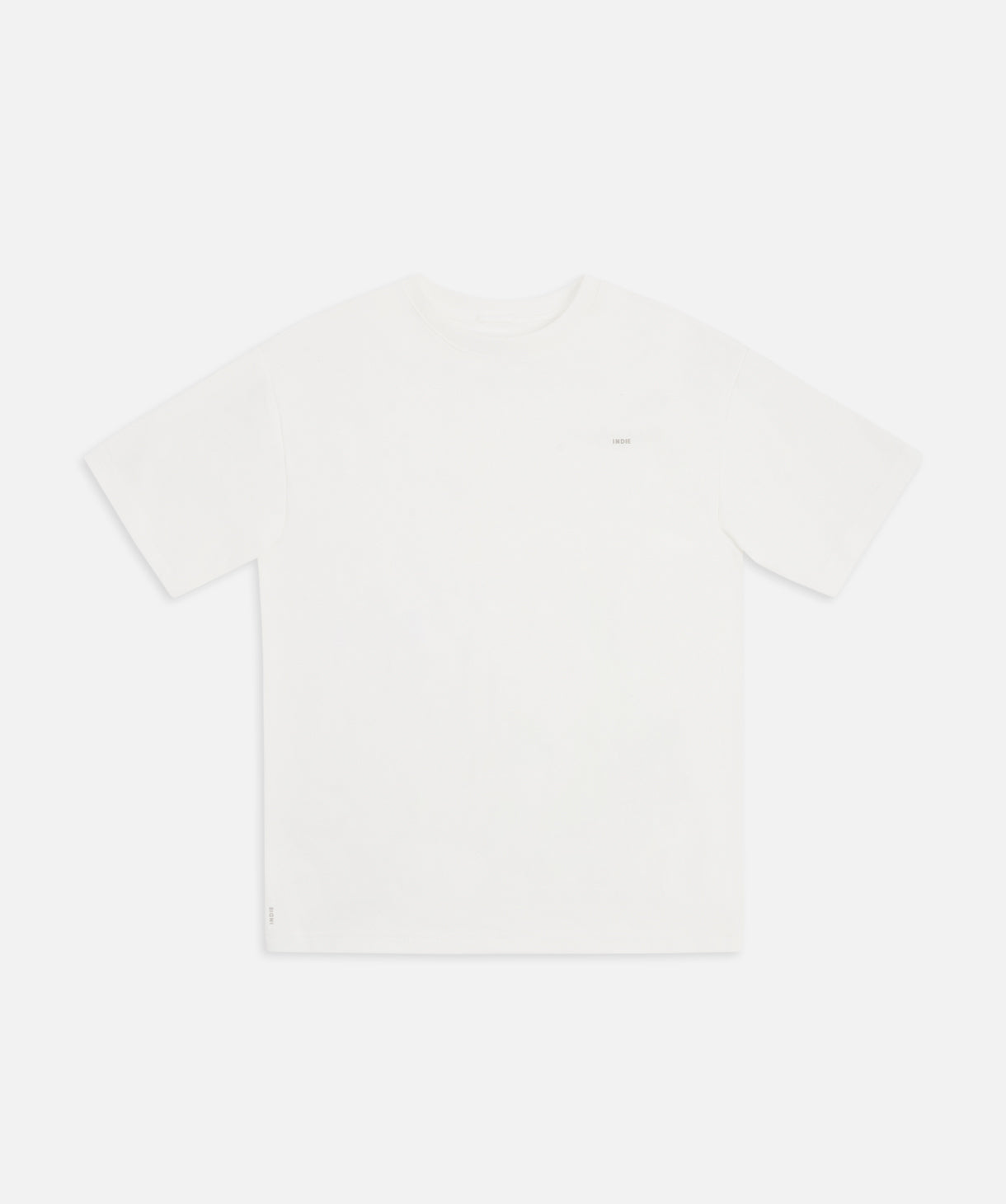 The Indie Newport Tee - Chalk – Industrie Kids