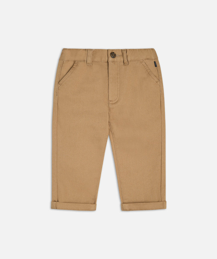 The Southcrest Drifter Pant - Dusty Brown