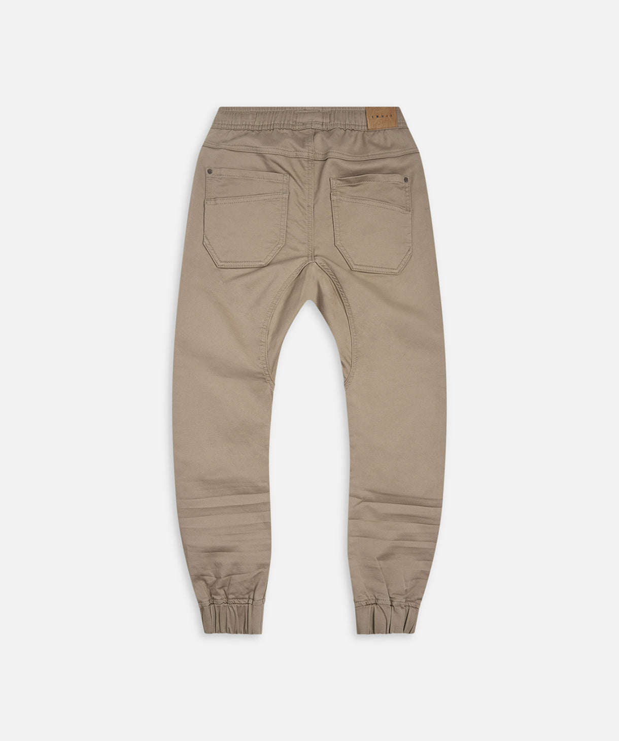 Indie Kids By Industrie Arched Drifter Pant (8-16 Years) In Dark