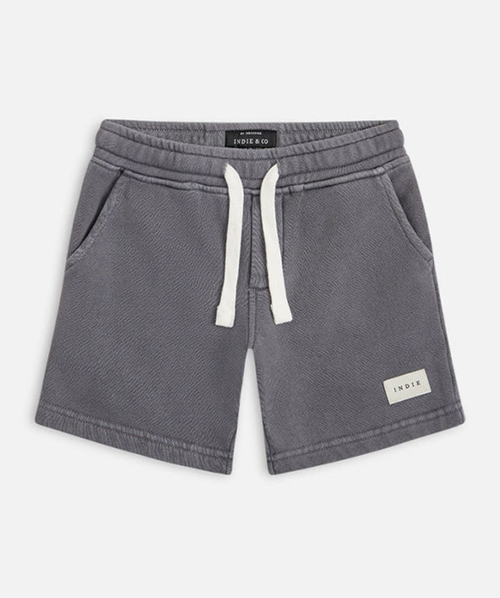 The Marcoola Track Short - Navy