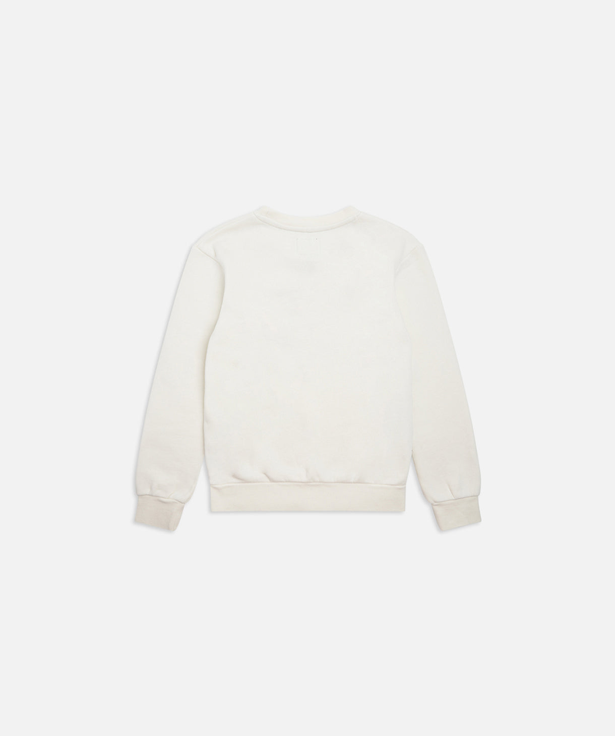 The Marcoola Il Sweat - Ecru – Industrie Kids