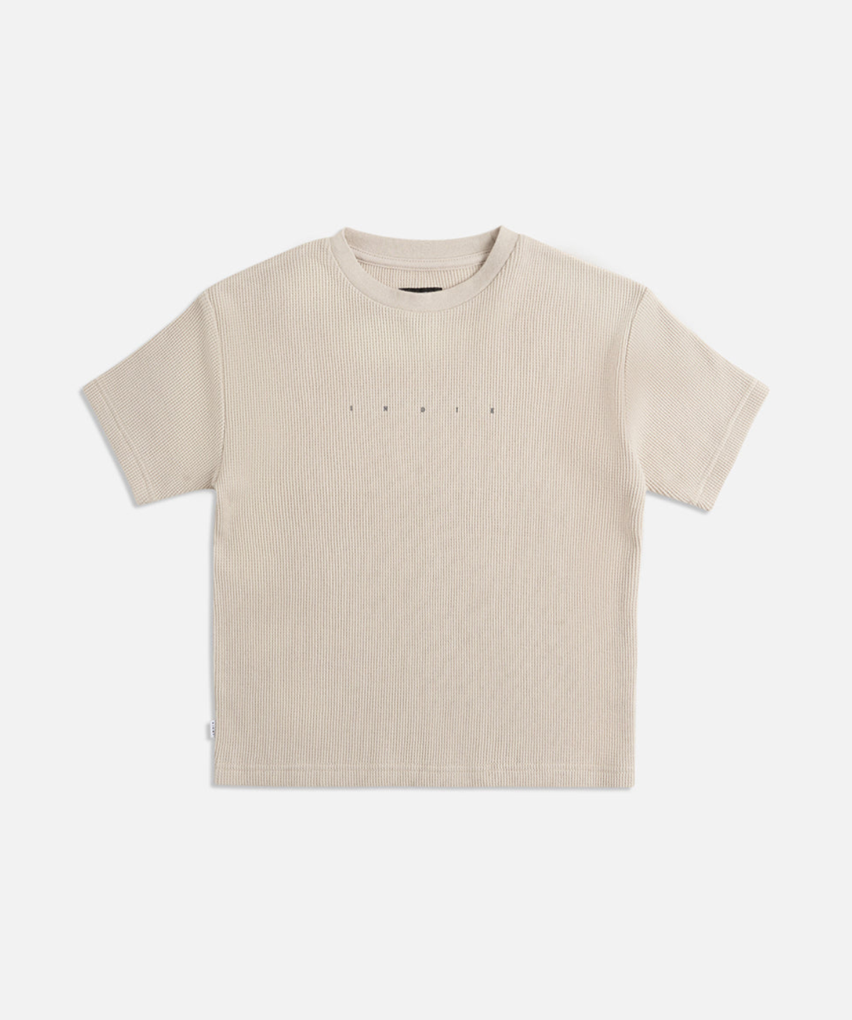 The Flynn Tee - Mushroom – Industrie Kids