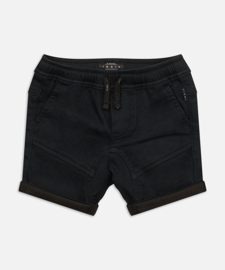 Arched Drifter Short - Raw