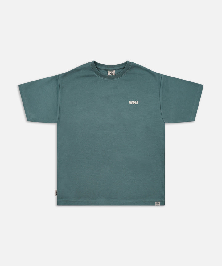 The Bedford Tee - Jasper