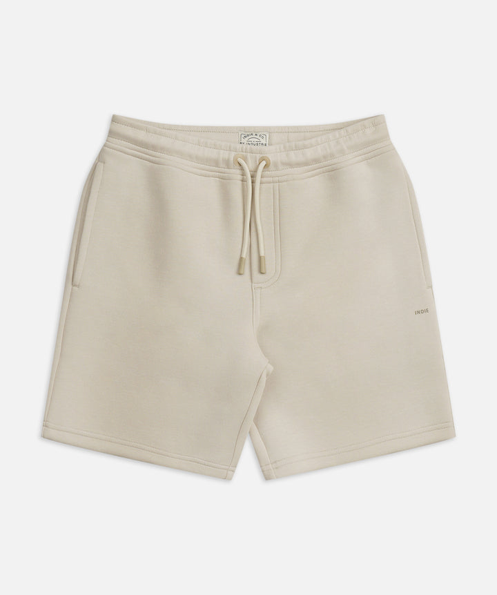 The Chicago Comfy Tech Short - Stone